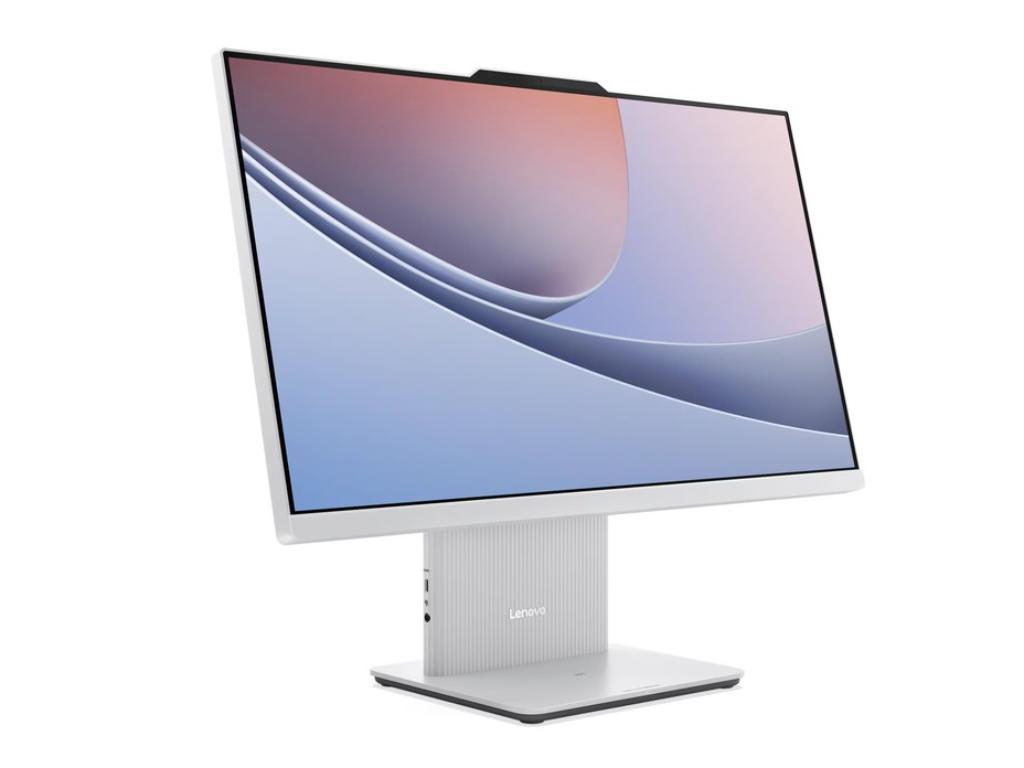 Racunar LENOVO IdeaCentre AIO 24ILL11 DOS/23.8" FHD IPS/U5 226V/16GB/512GB SSD/USB miš i tastatura/s - Слика 2