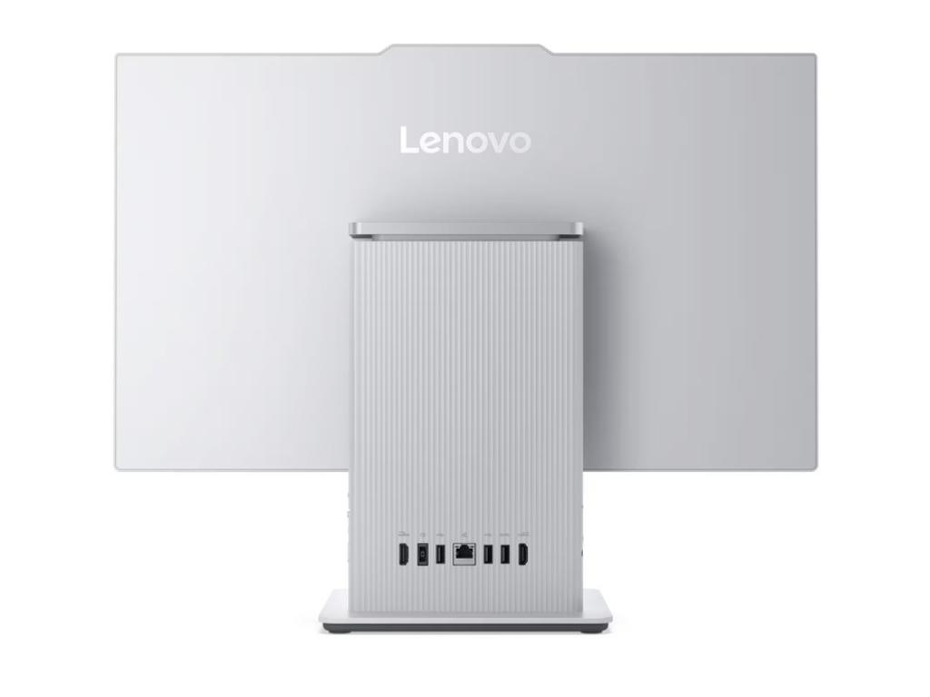 Racunar LENOVO IdeaCentre AIO 24ILL11 DOS/23.8" FHD IPS/U5 226V/16GB/512GB SSD/USB miš i tastatura/s - Слика 3