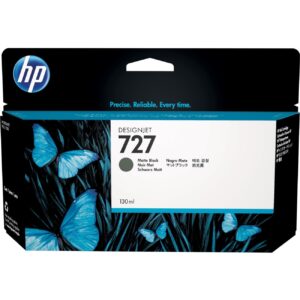 HP SUPPLIES Kertridž HP 727 300ml/foto crna
