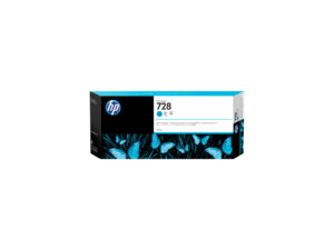 HP SUPPLIES Kertridž HP 728 300ml/plava