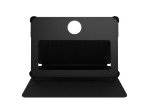 Maska Za Tablet preklopna TCL NXTPAPER 11+/ crna