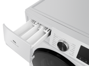 Veš mašina TCL FF0924WA1/inverter/9kg/1400 obrtaja/A/85x60x56cm/bela