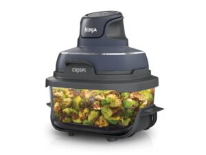 Air Fryer NINJA FN101EUGY/Crispi/4u1/1700W/3.8L/plava
