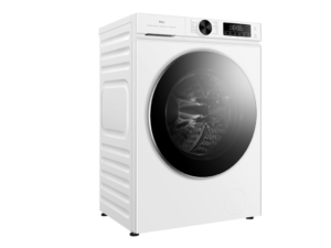 Veš mašina TCL FP0944WA0/inverter/9kg/1400 obrtaja/A/85x60x56cm/bela