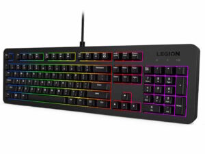 Miš LENOVO Legion M300s žicniRGB/Gaming/8000dpi/crna