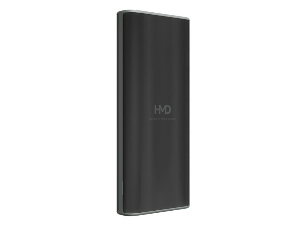 HMD GLOBAL Mobilni telefon NOKIA 105 2024/Type-C/crna