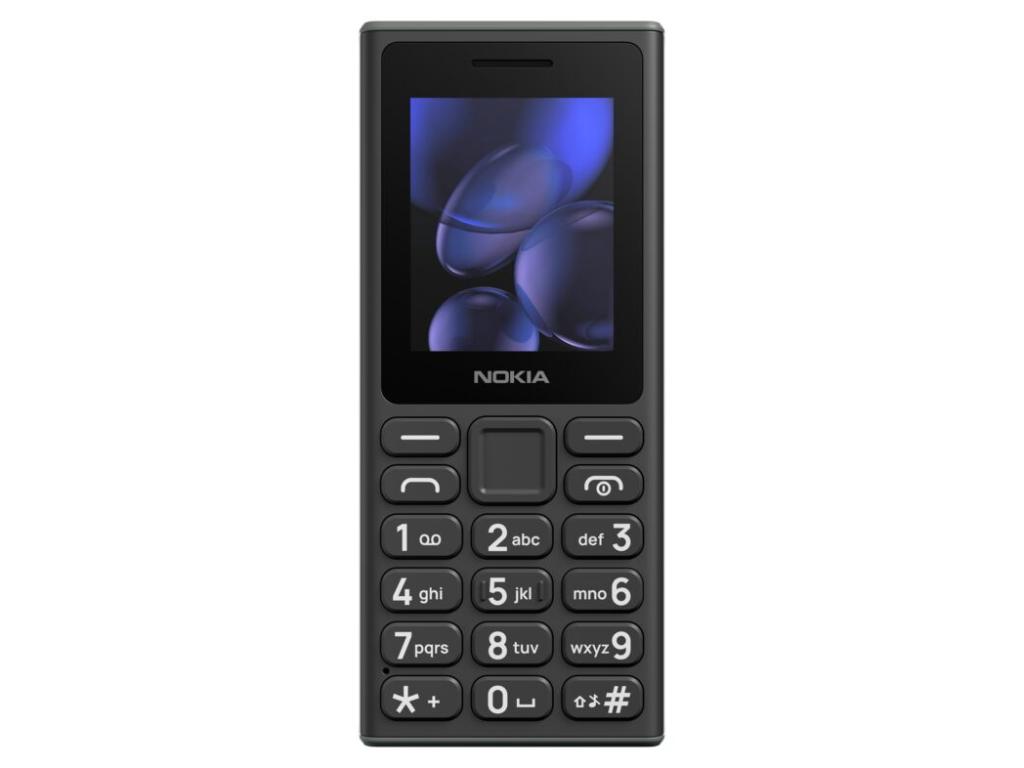 HMD GLOBAL Mobilni telefon NOKIA 105 2024/Type-C/crna - Слика 6