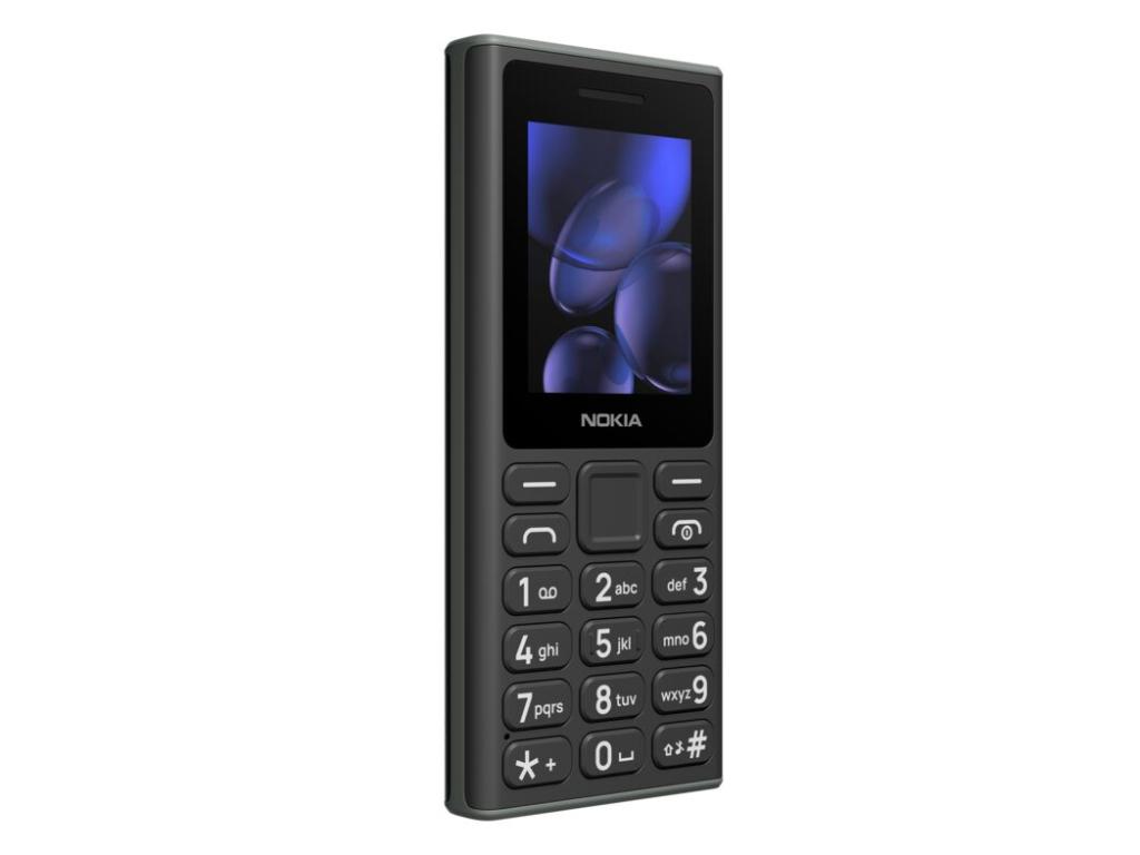 HMD GLOBAL Mobilni telefon NOKIA 105 2024/Type-C/crna - Слика 7
