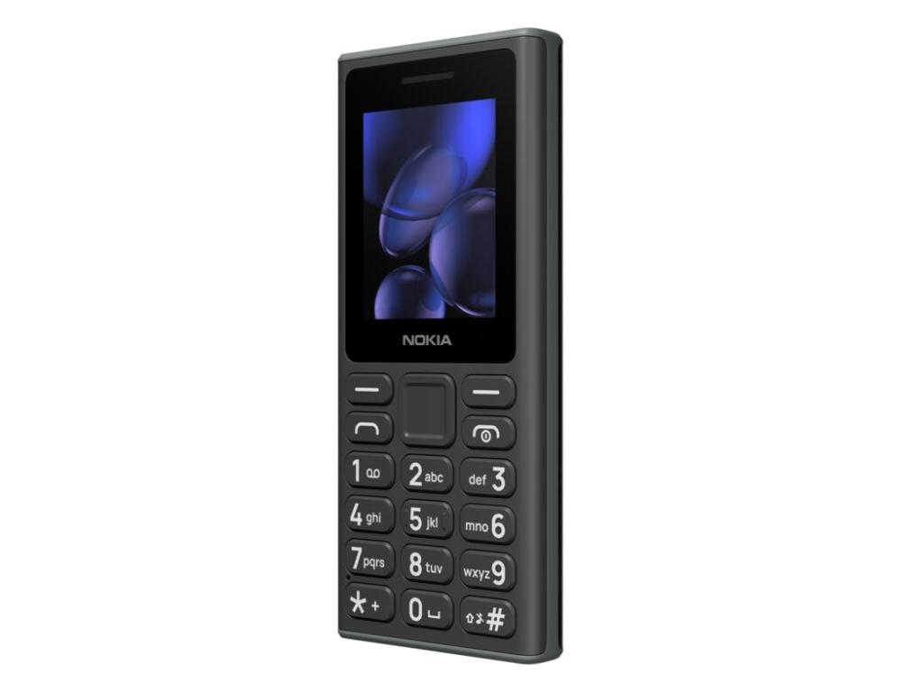 HMD GLOBAL Mobilni telefon NOKIA 105 2024/Type-C/crna - Слика 9
