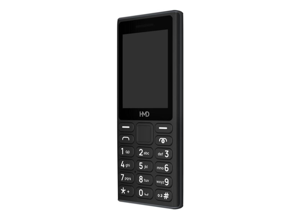 HMD GLOBAL Mobilni telefon NOKIA 105 2024/Type-C/crna - Слика 11