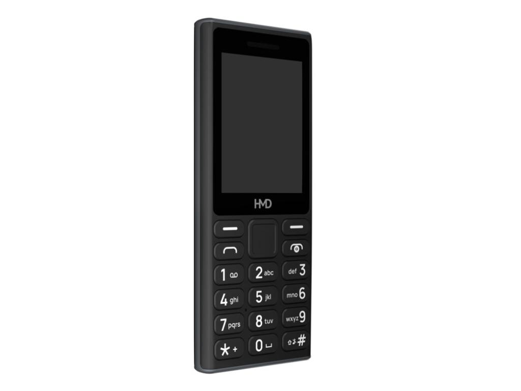HMD GLOBAL Mobilni telefon NOKIA 105 2024/Type-C/crna - Слика 12