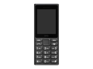 HMD GLOBAL Mobilni telefon NOKIA 105 2024/Type-C/crna