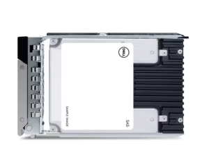 DELL 1.92TB SSD SATA Mixed Use 6Gbps 512e  2.5in Hot-Plug, CUS Kit