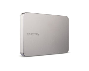 Hard disk Toshiba Canvio Flex HDTX220ESCAAH eksterni/2TB/2.5''/USB 3.2  warm silver