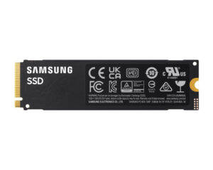 SAMSUNG 1TB M.2 NVMe MZ-V9V1T0BW 990 Series SSD