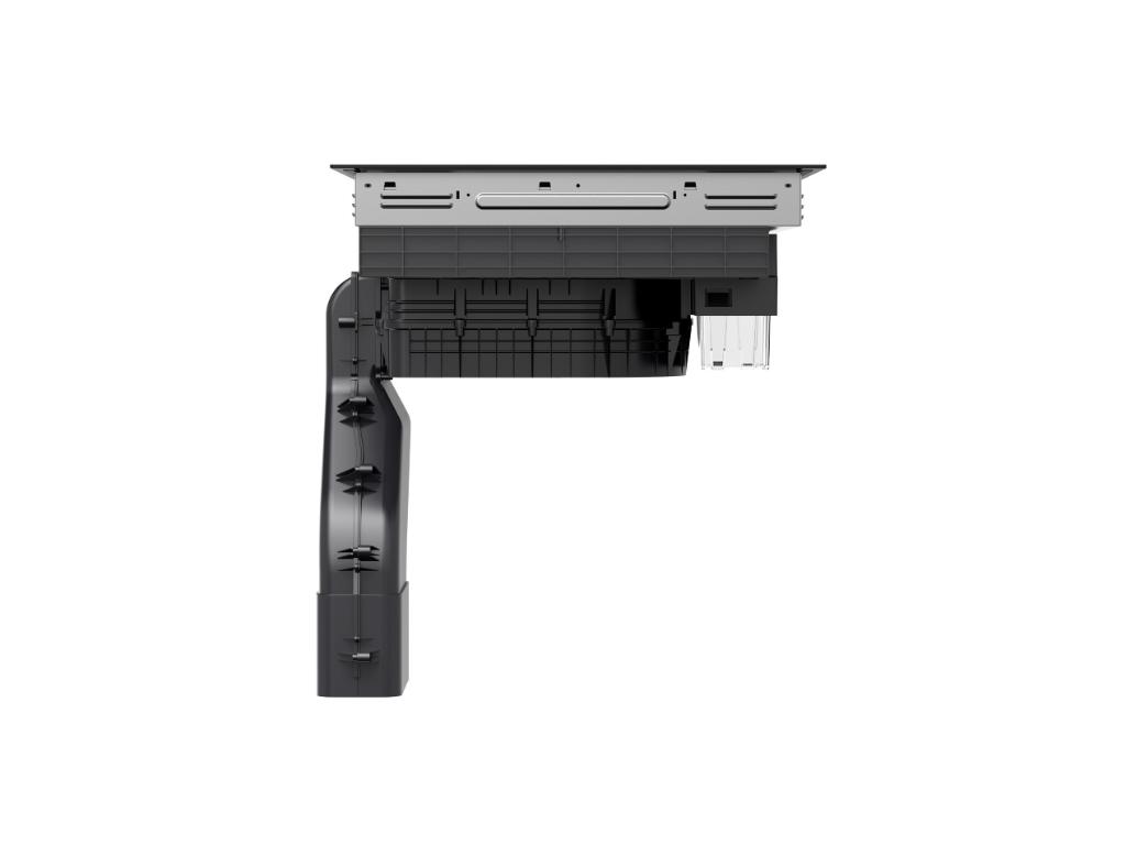 TESLA WG Ugradna ploca sa aspiratorom TESLA HIIH6410MBF - Слика 6