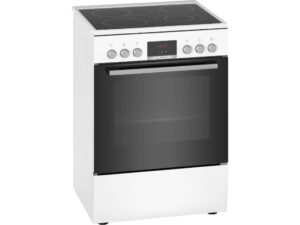Šporet BOSCH HKR39C220 /Serija4/A/66L/86,5x60x60cm/bela