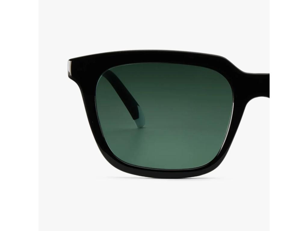 Suncane naocare BARNER Holly/Black Noir - Слика 4