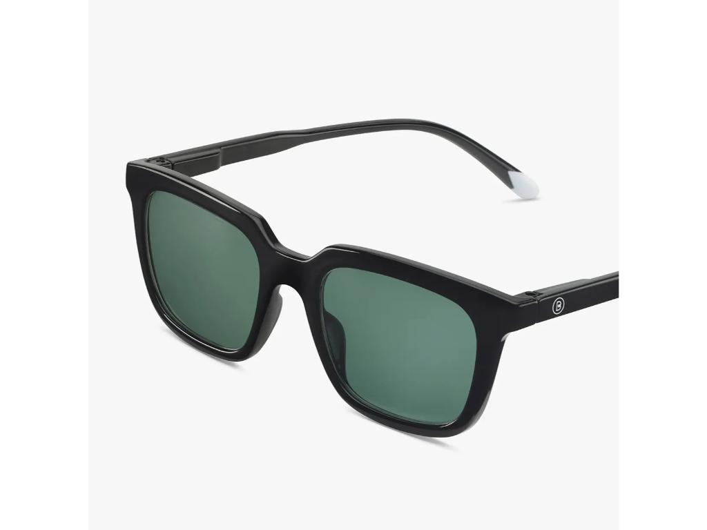 Suncane naocare BARNER Holly/Black Noir - Слика 3