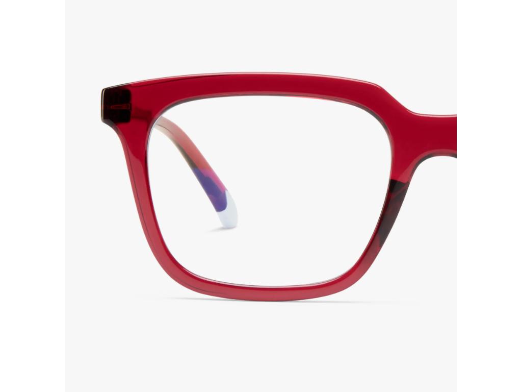 Zaštitne naocare BARNER Holly Glossy Cherry Lacquer - Слика 4