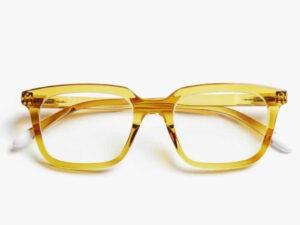 Zaštitne naocare BARNER Holly/Ecru Olive