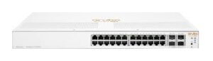 NET HPE Aruba Instant On 1930 24G 4SFP/SFP+ Switch JL682A