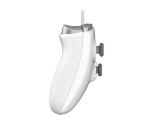 MSI FORCE GC200 WHITE gamepad
