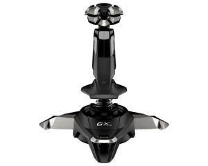 GENIUS MaxFire F27 USB Flight Joystick