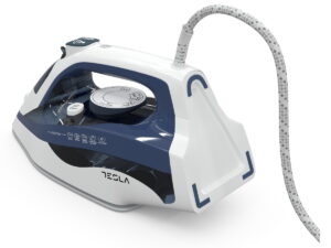 Pegla TESLA IR301BL 2400W/0,4L/plava