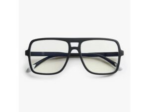Zaštitne naocare BARNER Jake/Matte black noir