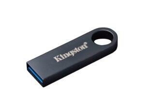 KINGSTON 64GB DataTraveler SE9 G3 USB 3.2 Gen1 KE-U2X64-1AC
