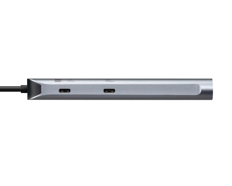 TARGUS USB-C Dual HDMI 4K Docking Station (DOCK427GL) - Слика 2