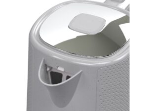 Ketler TESLA KT400GX 2200W/1.7L/ siva