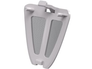 Ketler TESLA KT400GX 2200W/1.7L/ siva