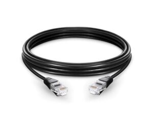KABL Patch Cord cat.6e 3m, Linkom