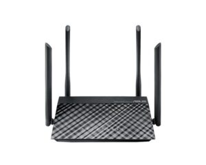 ASUS RT-AC1200 V2 AC1200 Dual-Band Wi-Fi Router