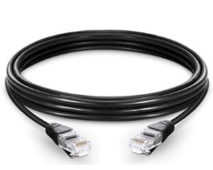 KABL Patch Cord cat.6e 10m, Linkom