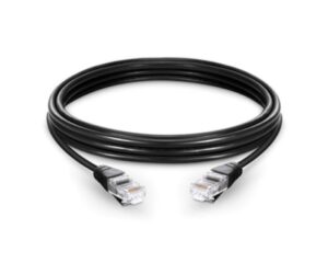 FAST ASIA Kabl Patch Cord cat.6 0.5m
