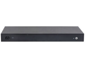 DAHUA CS4218-16ET-190 18-Port Cloud Managed Desktop Switch with 16-Port PoE