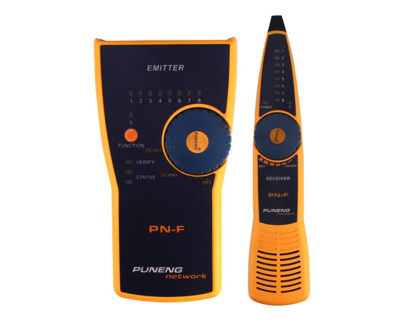 MAXPRO LINE Tragac kablova/PNF - Слика 2