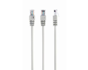 CABLEXPERT Patch kabl UTP CAT5 2m