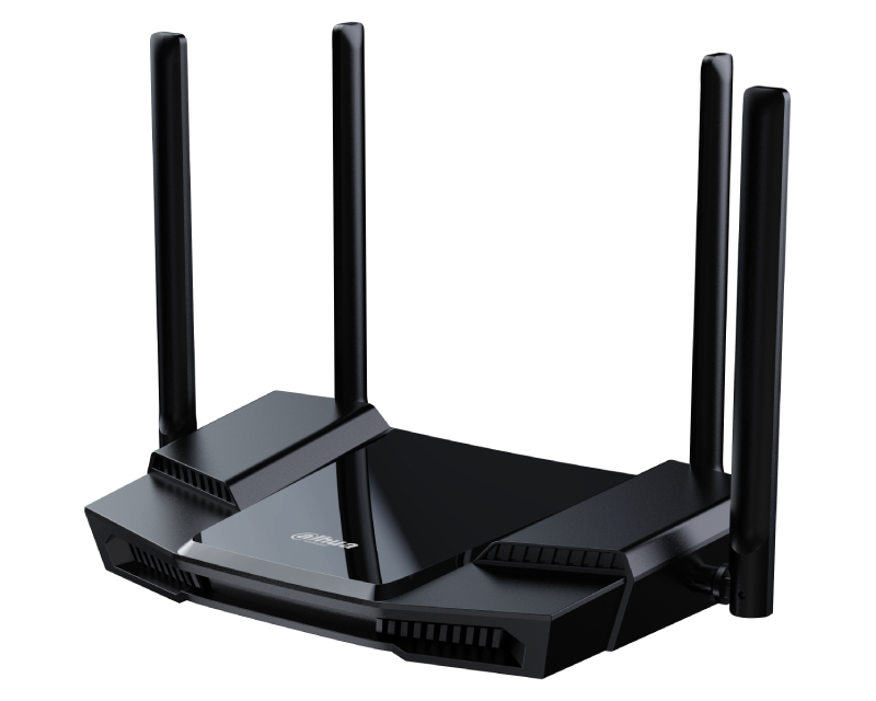 DAHUA DH-AX18 AX1800 Wireless Router - Слика 2
