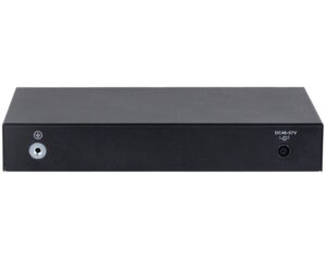 DAHUA CS4010-8GT-110 10-Port Cloud Managed Desktop Gigabit Switch with 8-Port PoE