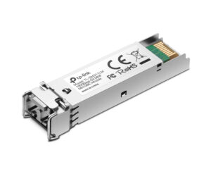 TP-LINK SM311LM Gigabitni SFP modul do 2km