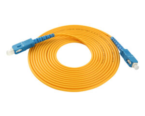 MAXPRO LINE Optički patch kabl /SM/SX SC-SC/5M