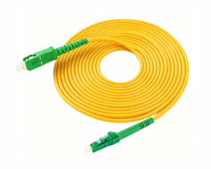 MAXPRO LINE Optički patch kabl SM/APC/SX SC-LC /5M