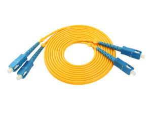 MAXPRO LINE Optički patch kabl SM/UPC/DX SC-SC /3M