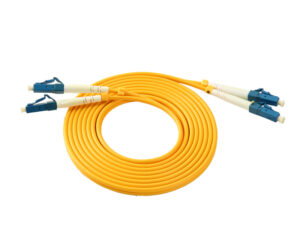 MAXPRO LINE Optički patch kabl SM/UPC/DX LC-LC /2M