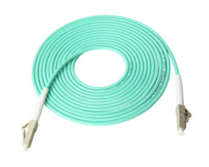 MAXPRO LINE Optički patch kabl OM3/UPC/SX LC-LC /10M