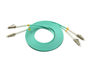 MAXPRO LINE Optički patch kabl OM3/UPC/DX LC-LC /10M